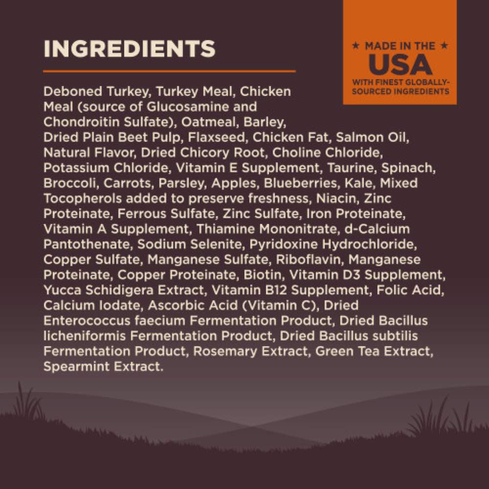 'FREE FD TREATS': Wellness CORE Grain-Free Small Breed Adult Formula Dry Dog Food