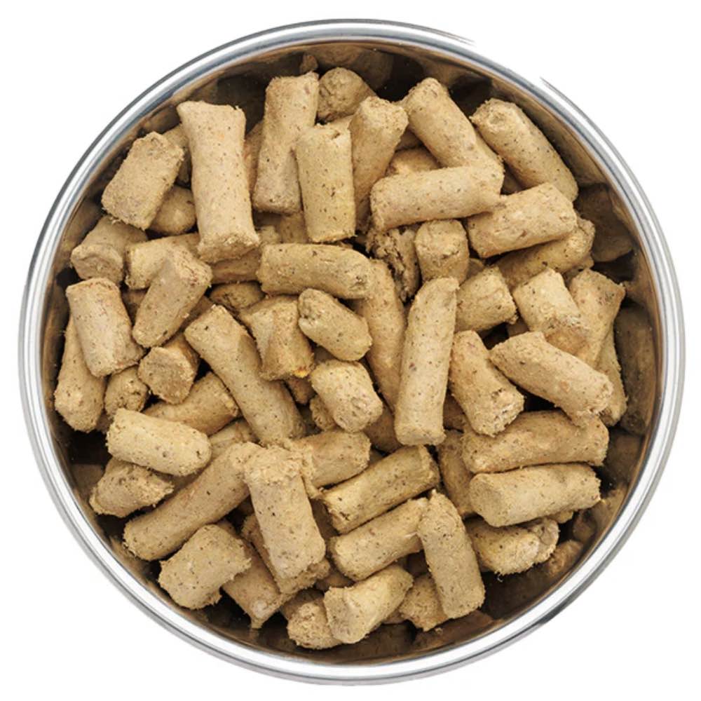 20% OFF: K9 Natural Chicken Feast Grain-Free Freeze-Dried Raw Dog Food